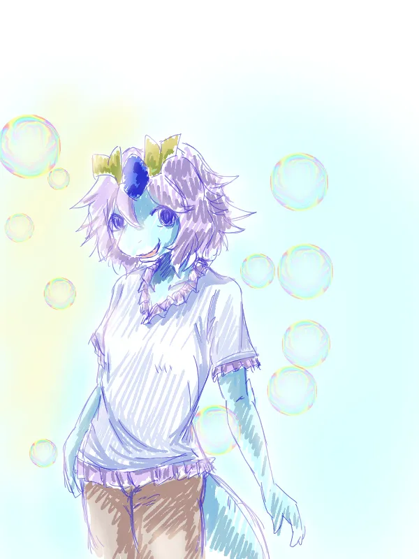 ポラリス=サウスクルックス