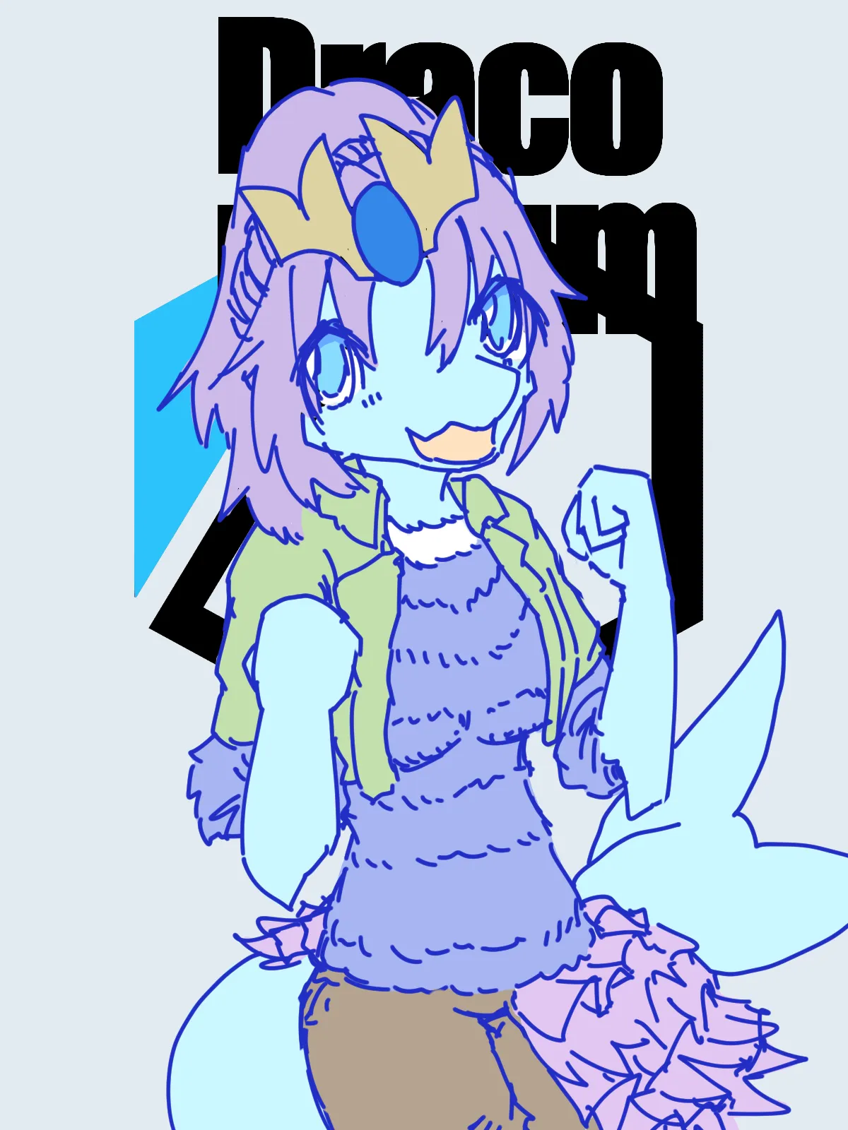 ポラリス=サウスクルックス