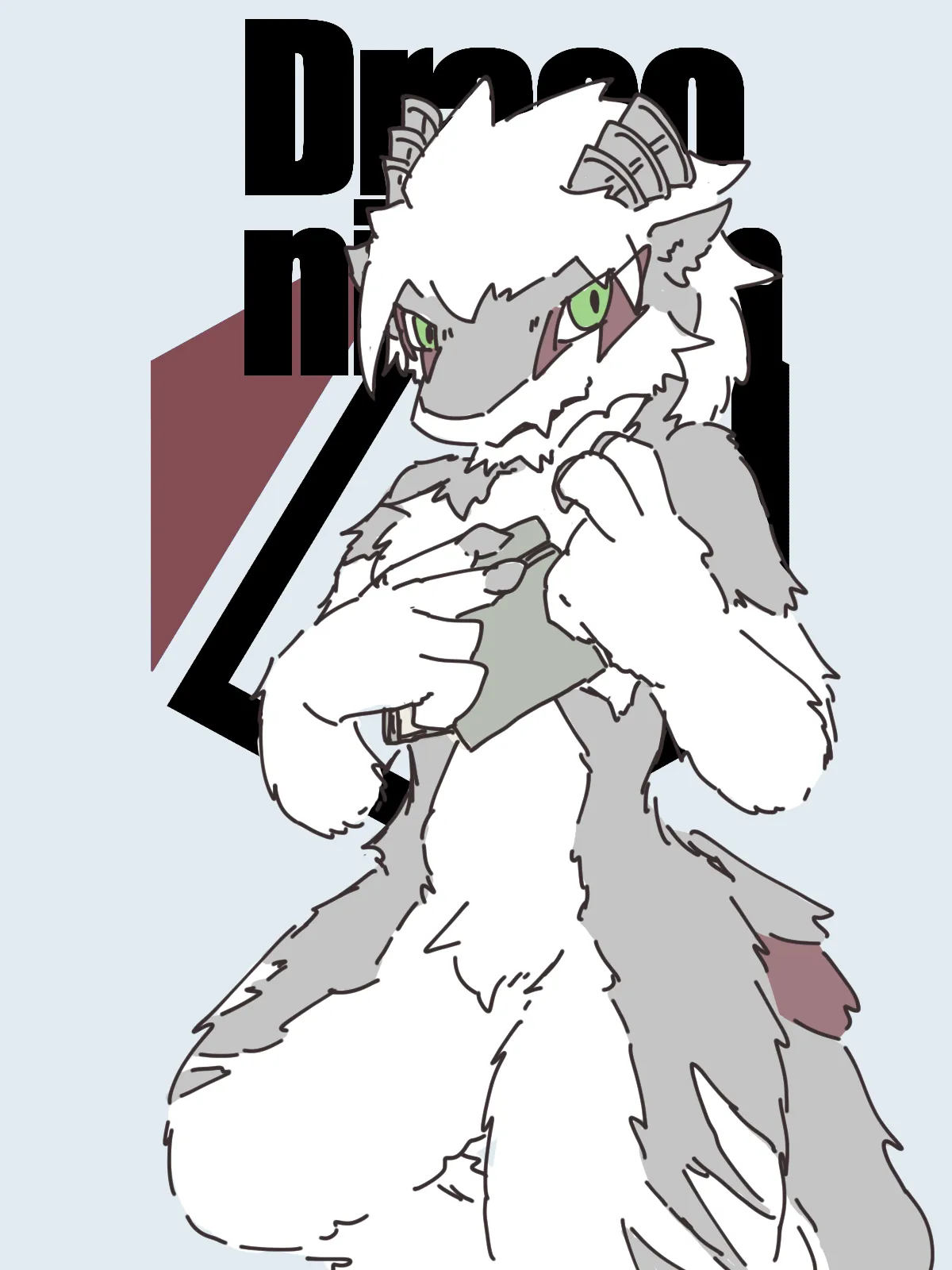 雷禅(らいぜん)=リウス