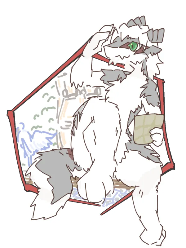 雷禅(らいぜん)=リウス