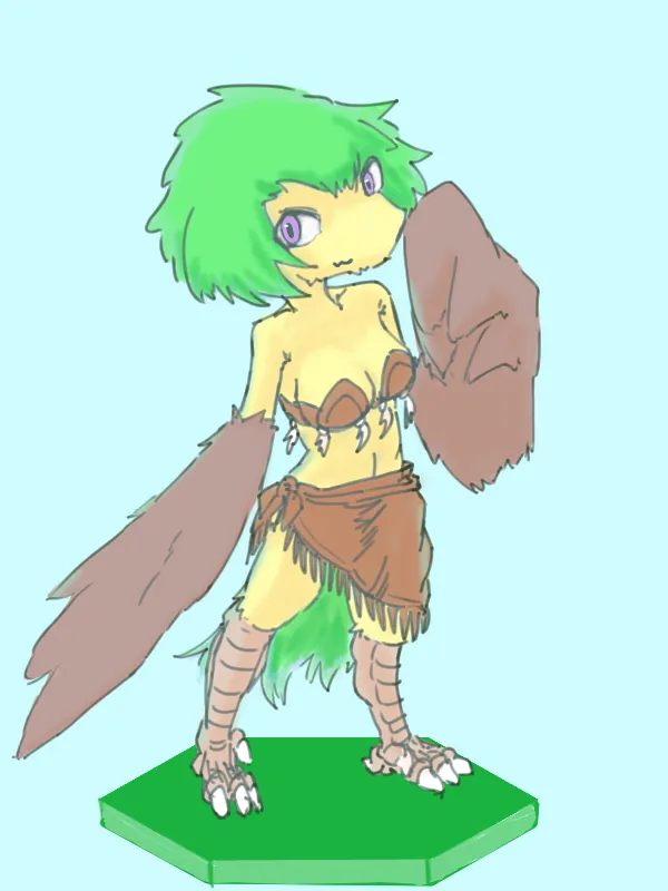 ロシュメル＝ウェッジフェザー