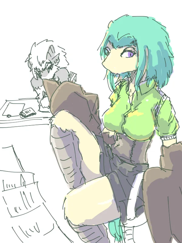 ロシュメル＝ウェッジフェザー